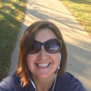 Meet your Posher, Mindy